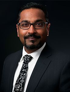 Image of Tucson Metro Chamber Board of Director Member Ghee Alexander
