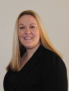Image of Business Development Staff Member Carrie Gilchrist, Director of Business Development at the Tucson Metro Chamber