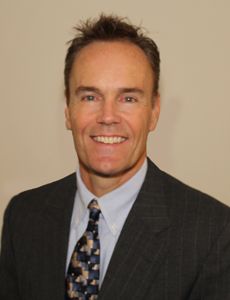 Image of Business Development Staff Member Will Olstad, Senior Business Development Executive at the Tucson Metro Chamber