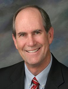 Image of Tucson Metro Chamber Board of Director Member Tom McGovern