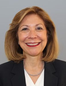 Image of Operations Staff Member Susan Manfredi, Director of Operations at the Tucson Metro Chamber