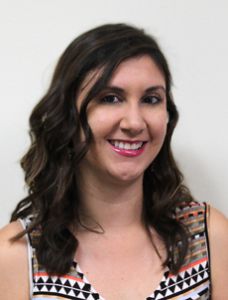Image of Business Development Staff Member Valerie Vargas, Business Development Coordiantor at the Tucson Metro Chamber