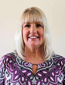 Image of Special Projects Staff Member Carol Gatewood, Director of Special Projects at the Tucson Metro Chamber