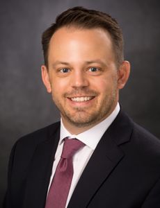 Image of Tucson Metro Chamber Board of Director Member Matthew Rosen