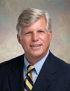 Image of Tucson Metro Chamber Board of Director Member JB Shockey