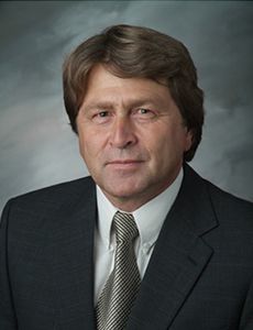 Image of Tucson Metro Chamber Board of Director Member Bill Assenmacher