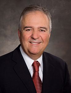Image of Tucson Metro Chamber Board of Director Member Matt Wandoloski