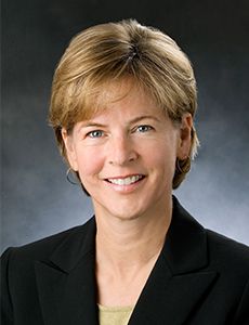Image of Tucson Metro Chamber Board of Director Member Amy Beiter, MD