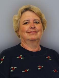 Image of Executive Staff Member Shirley Wilka, Executive Assistant at the Tucson Metro Chamber