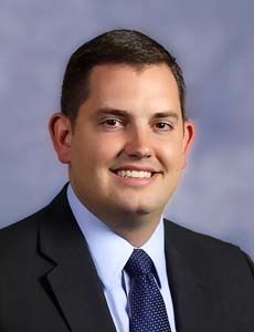 Image of Public Affairs Staff Member Robert Medler, Vice President of Public Affairs at the Tucson Metro Chamber