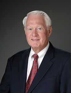 Image of Tucson Metro Chamber Board of Director Member Robert Lenhard