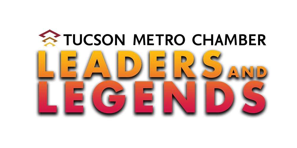 Leaders & Legends Logo