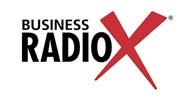 Business radio x