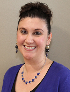 Image of Business Development Staff Member Valerie Vargas, Business Development Coordiantor at the Tucson Metro Chamber
