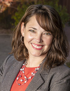 Tucson Metro Chamber President and CEO Amber Smith