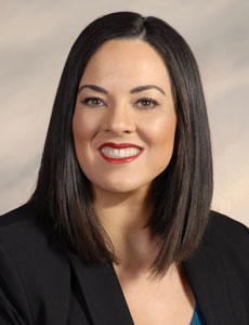 Image of Tucson Metro Chamber Board of Director Member Stephanie Healy