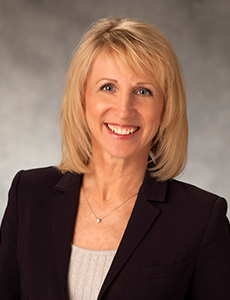 Image of Tucson Metro Chamber Executive Committee Member Barbi Reuter, RPA