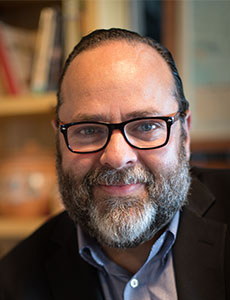 Image of Tucson Metro Chamber Board of Director Member J Felipe Garcia