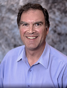Image of Tucson Metro Chamber Board of Director Member Grant Anderson