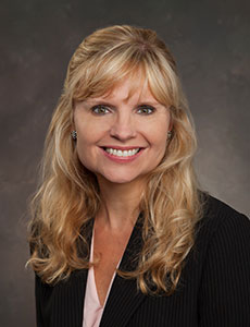 Image of Tucson Metro Chamber Board of Director Member Kathi Beranek