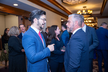 Tucson Networking 